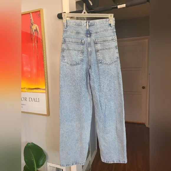 Topshop Jeans - Picture 3 of 3